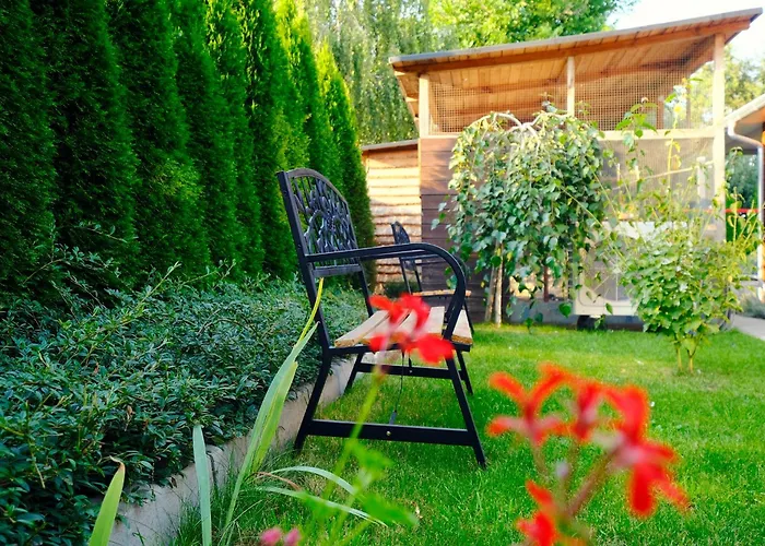 Villa Krotoszyce Pensjonat 3*